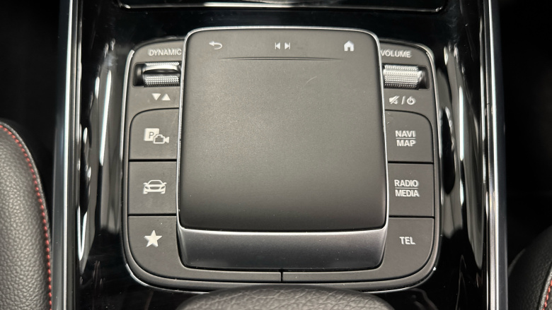 Mercedes-Benz GLA 200 AMG Line Executive 5dr Auto Petrol Hatchback